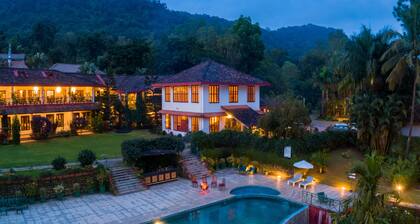 Amritara Ambatty Greens Resort