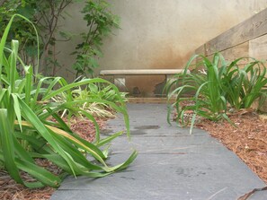 Property grounds - The Mountaineer Inn (Asheville)