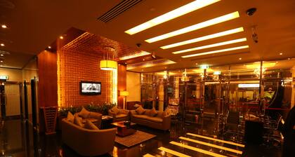 Dunes Hotel Apartments Oud Metha