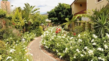 Jardín