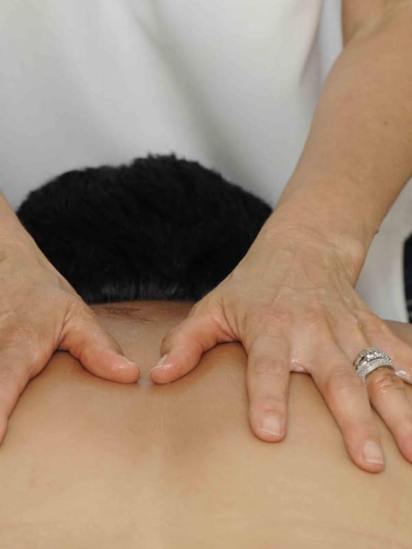 Sale per trattamenti di coppia, sauna, trattamenti per il corpo