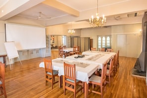 Centre d’affaires