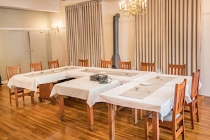 Sala de reuniones
