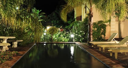 Montagu Country Hotel