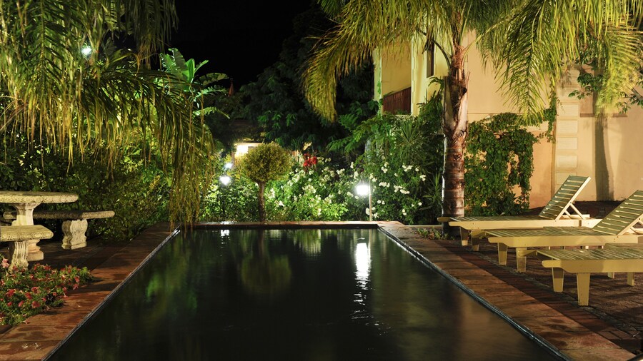 Montagu Country Hotel