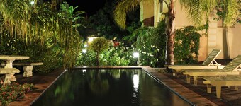 Montagu Country Hotel
