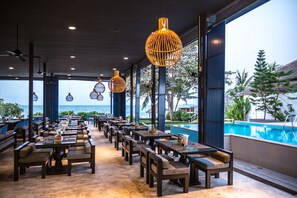 餐厅