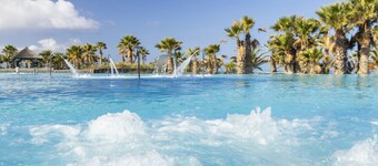 RedLevel at Gran Melia Palacio de Isora - Adults Only