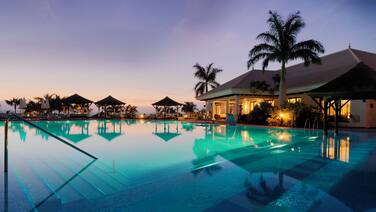 RedLevel at Gran Melia Palacio de Isora - Adults Only