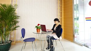 Executive lounge - Lavande Hotel (Guangzhou Zoo, Huanghuagang Metro Station) (Guangzhou)