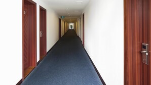 Hallway - Lavande Hotel (Guangzhou Zoo, Huanghuagang Metro Station) (Guangzhou)