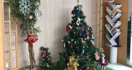 Lavande Hotel (Guangzhou Zoo, Huanghuagang Metro Station)