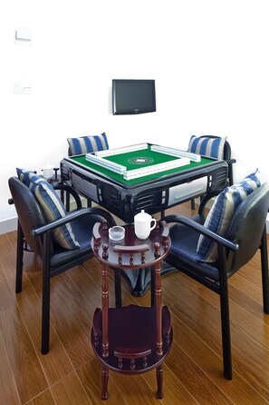 Property amenity - Lavande Hotel (Guangzhou Zoo, Huanghuagang Metro Station) (Guangzhou)