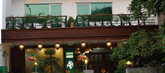 Hotel Forest Green