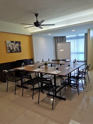 Meeting facility - Fahrenheit Suites Kuala Lumpur (Kuala Lumpur)