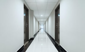 Interior - Fahrenheit Suites Kuala Lumpur (Kuala Lumpur)