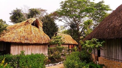 Bungalows Ek Balam