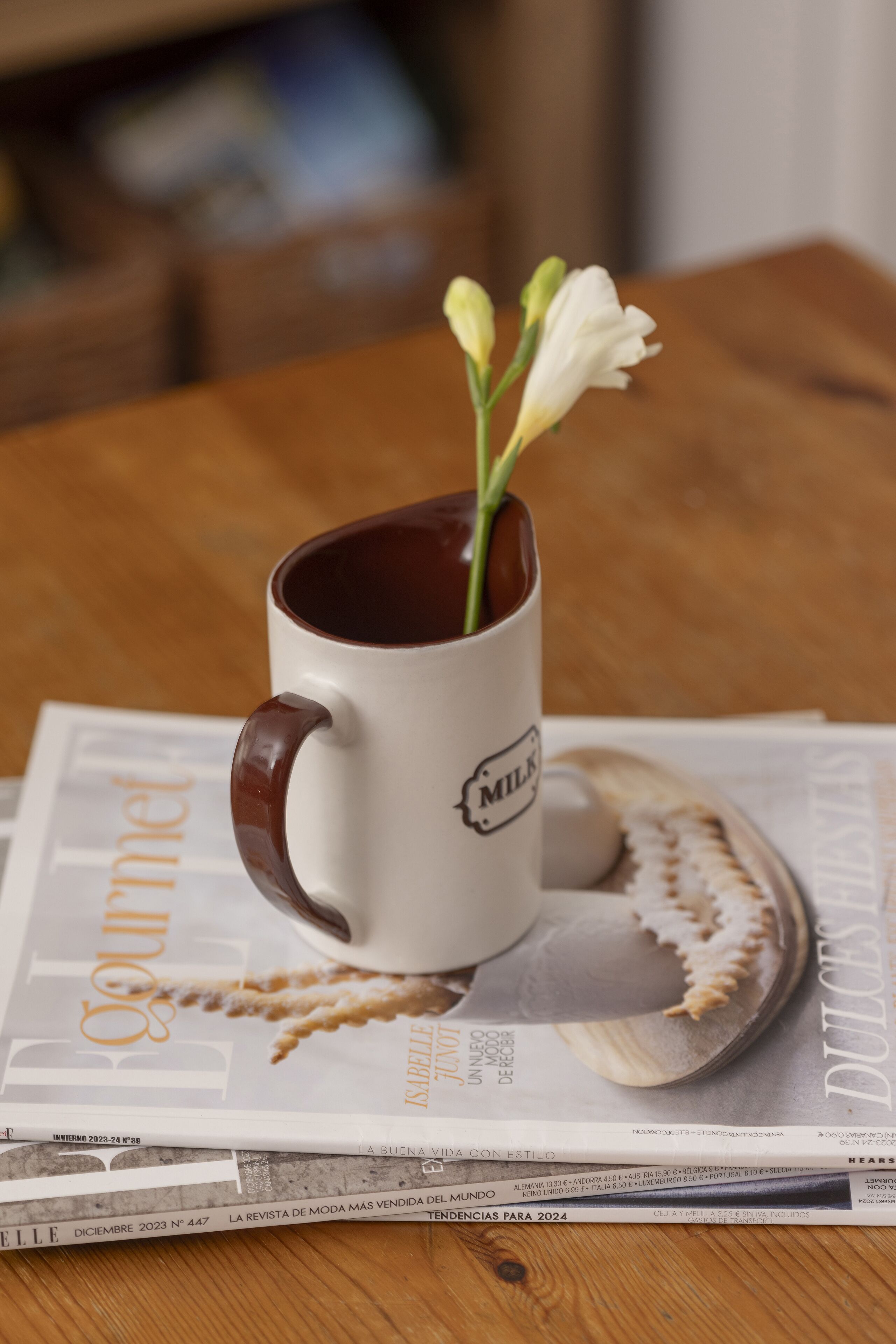 Desayuno bufé gratuito y diario