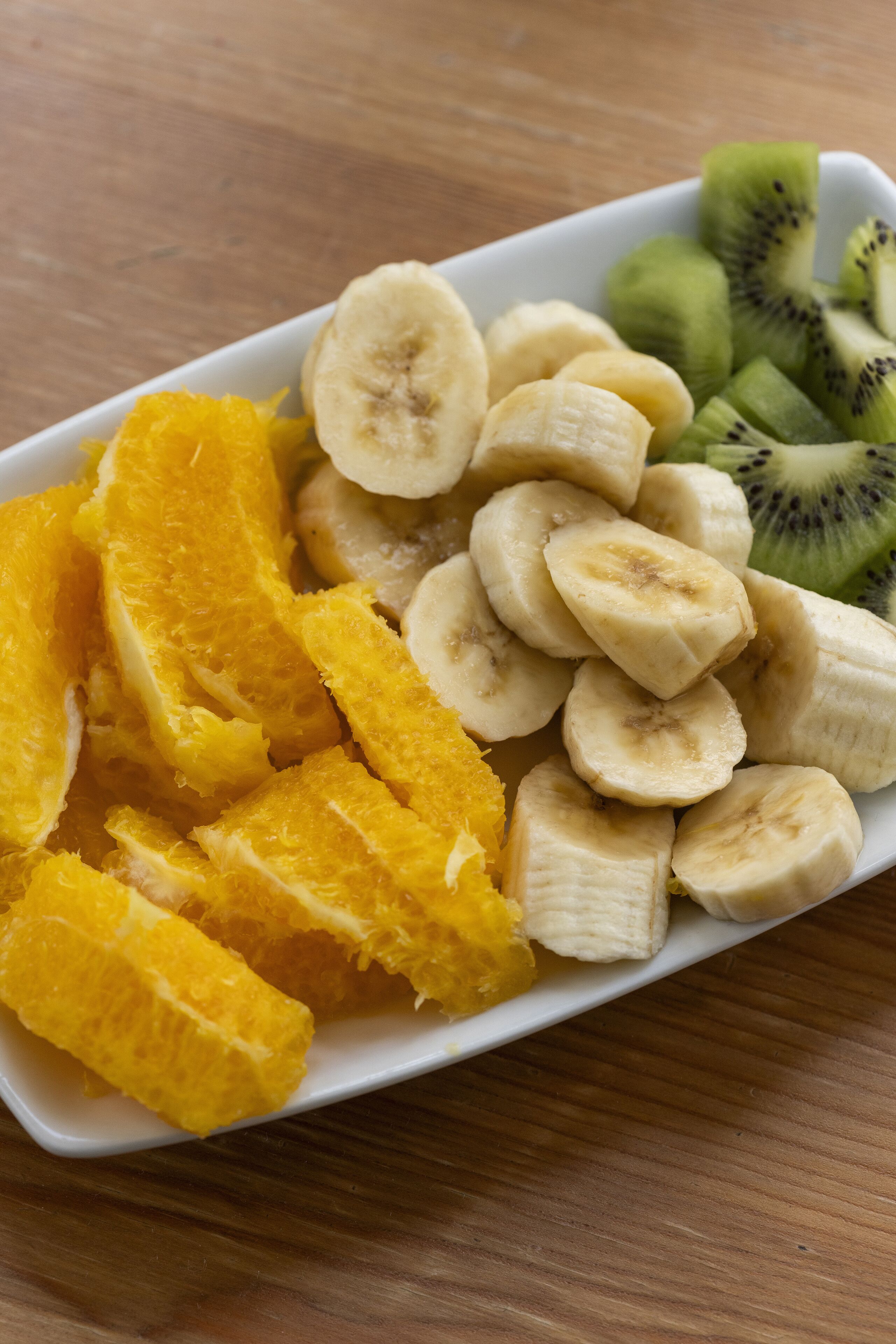 Frokostbuffé