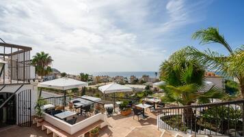 Terras