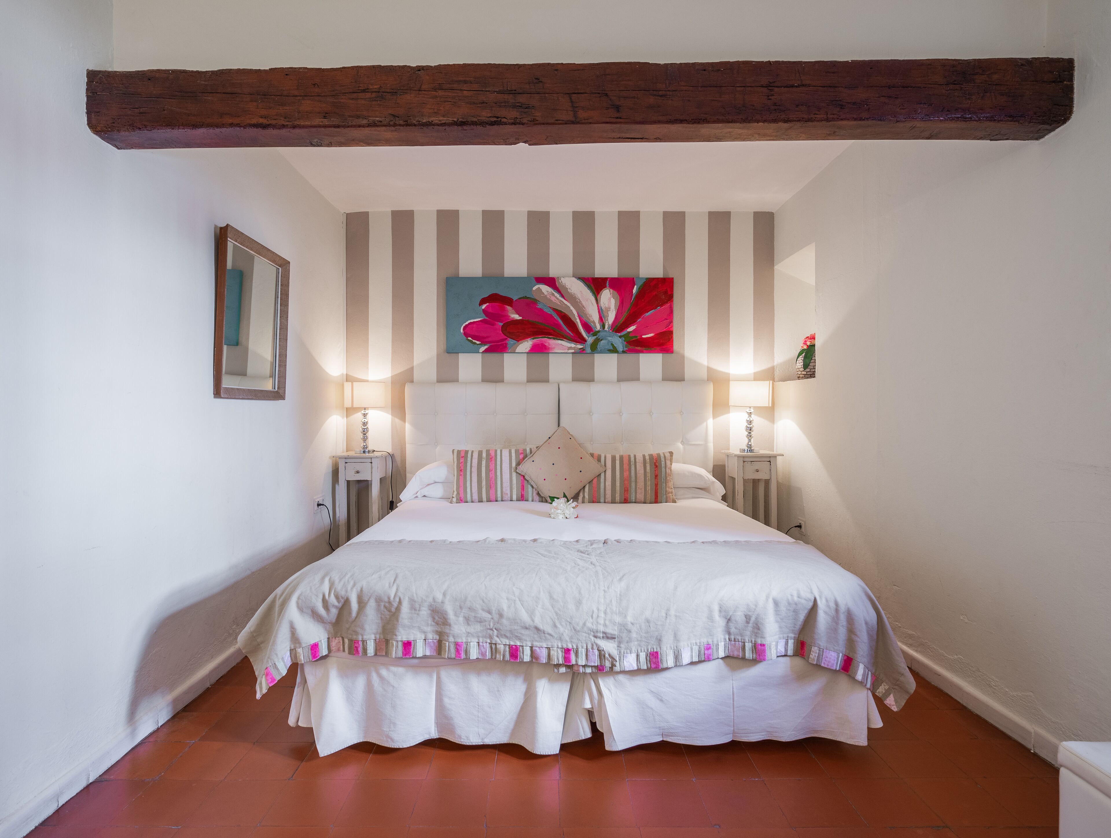 standard double or twin room | 1 bedroom, premium bedding, in-room safe, individually decorated