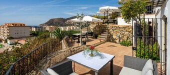 LA TARTANA HOTEL BOUTIQUE