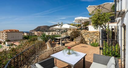 LA TARTANA HOTEL BOUTIQUE