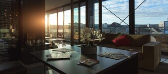 SAKS Urban Design Hotel Kaiserslautern