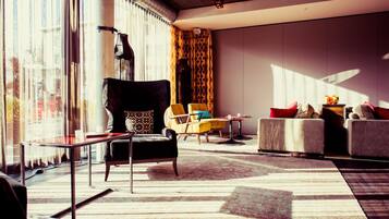 Bar (en la propiedad)