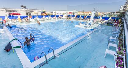Hotel Stella Maris