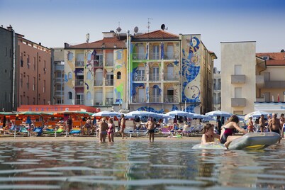 Hotel Stella Maris