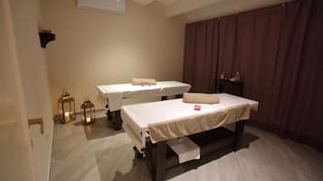 Sauna, hammam