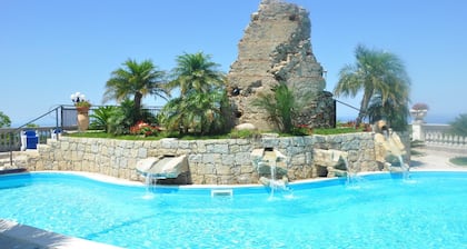 Hotel La Rosa dei Venti