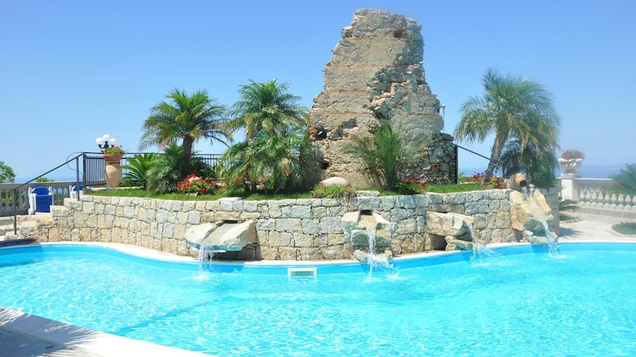 Hotel La Rosa dei Venti