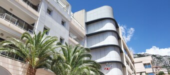 Appart'hôtel Odalys City - Monaco Les Hauts de la Principauté