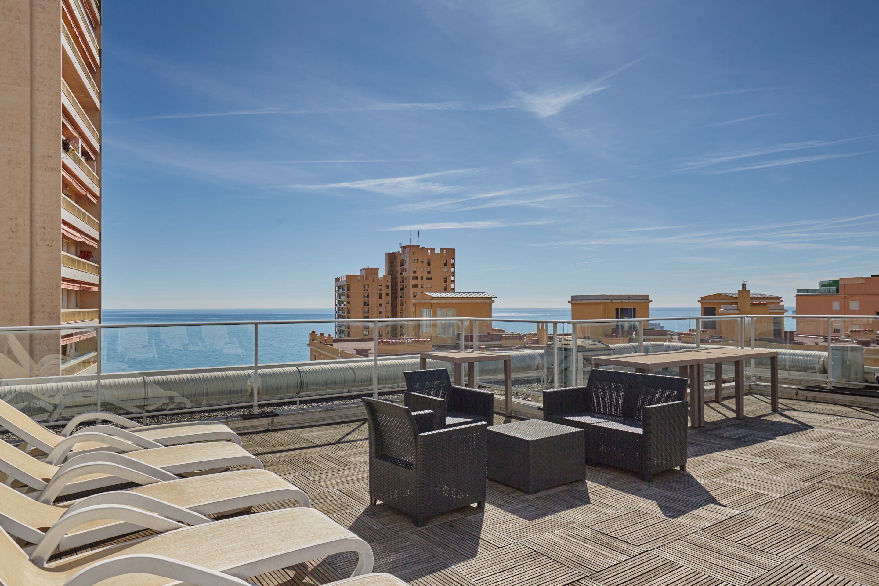 Solterrasse