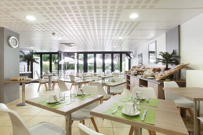 Appart'hôtel Odalys City - Monaco Les Hauts de la Principauté