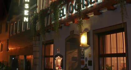 Hotel Ochsen