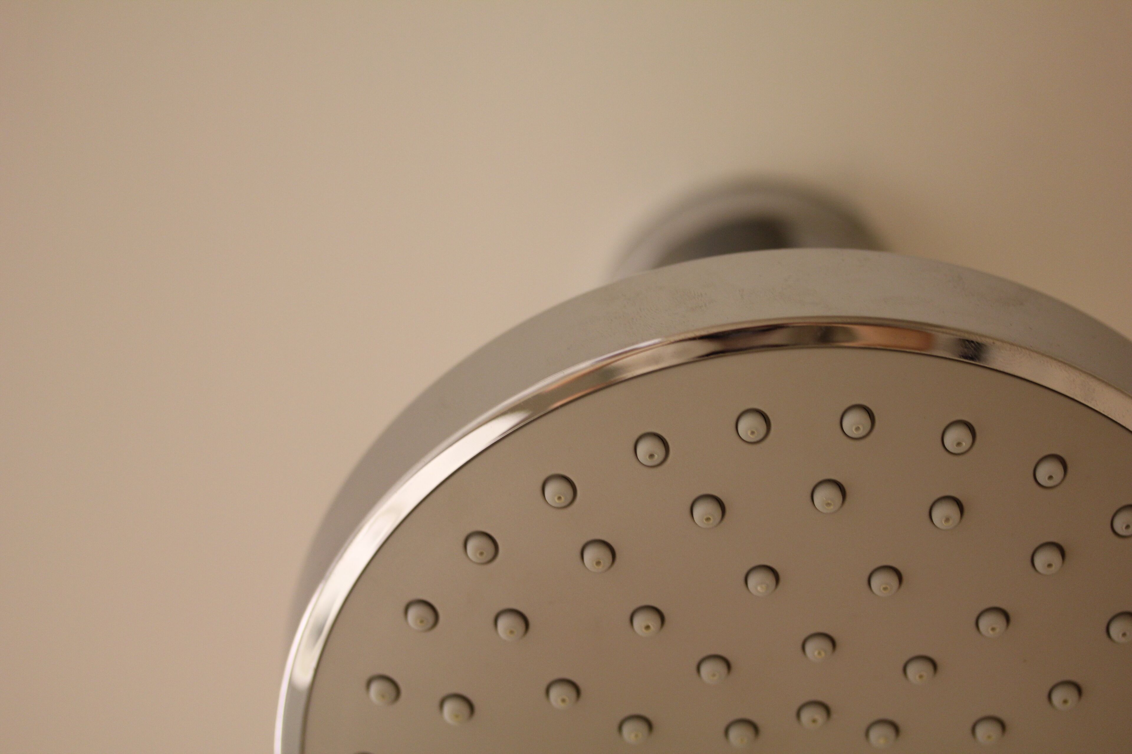 eco-friendly toiletries, hair dryer, towels