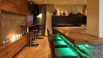 酒吧(店内)