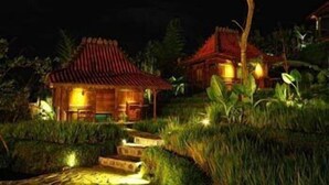 Unclassified image, 5 of 34, button - Jadul Adarapura Resort & Spa (Parongpong)