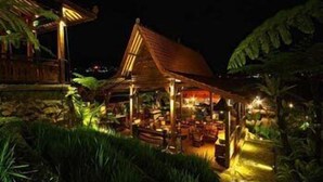 Unclassified image, 3 of 34, button - Jadul Adarapura Resort & Spa (Parongpong)