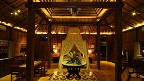 Unclassified image, 4 of 34, button - Jadul Adarapura Resort & Spa (Parongpong)