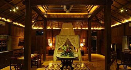 Jadul Adarapura Resort & Spa
