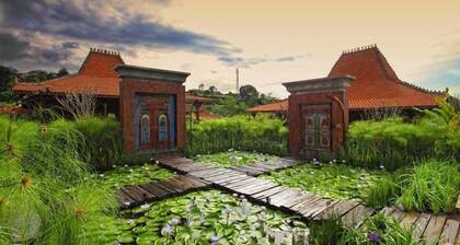 Jadul Adarapura Resort & Spa