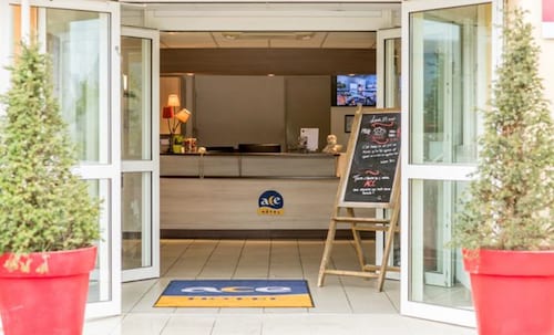 Ace Hôtel Bourges