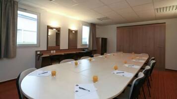 Salle de réunion