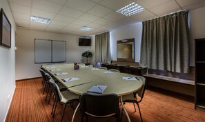 Sala de reuniones