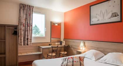 Ace Hôtel Bourges