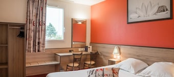 Ace Hôtel Bourges